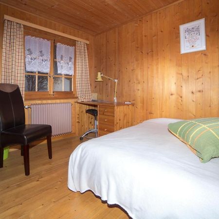 Bed and Breakfast Le Castor Моржин Экстерьер фото